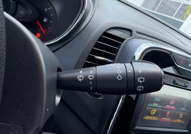 RENAULT Captur 0.9 Energy TCe Limited