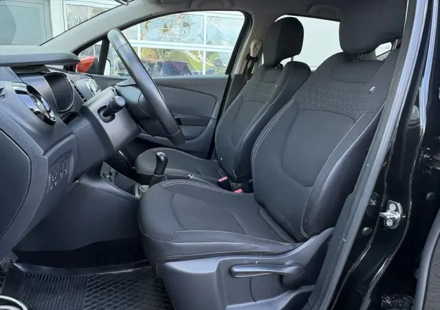 RENAULT Captur 0.9 Energy TCe Limited