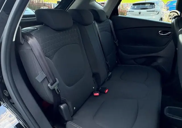 RENAULT Captur 0.9 Energy TCe Limited