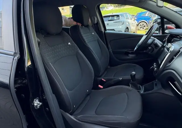 RENAULT Captur 0.9 Energy TCe Limited