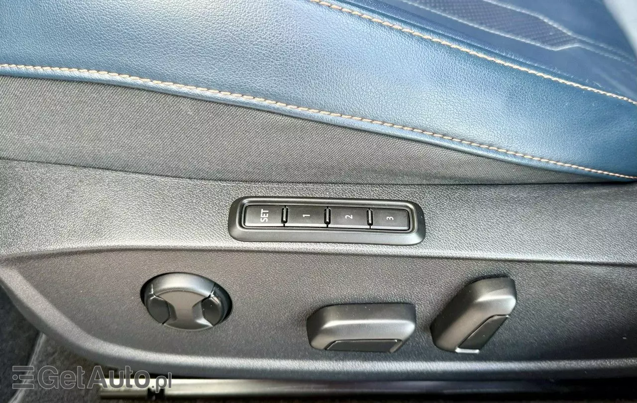 CUPRA Formentor 2.0 TSI 4Drive VZ DSG