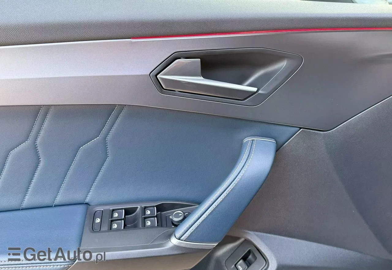 CUPRA Formentor 2.0 TSI 4Drive VZ DSG