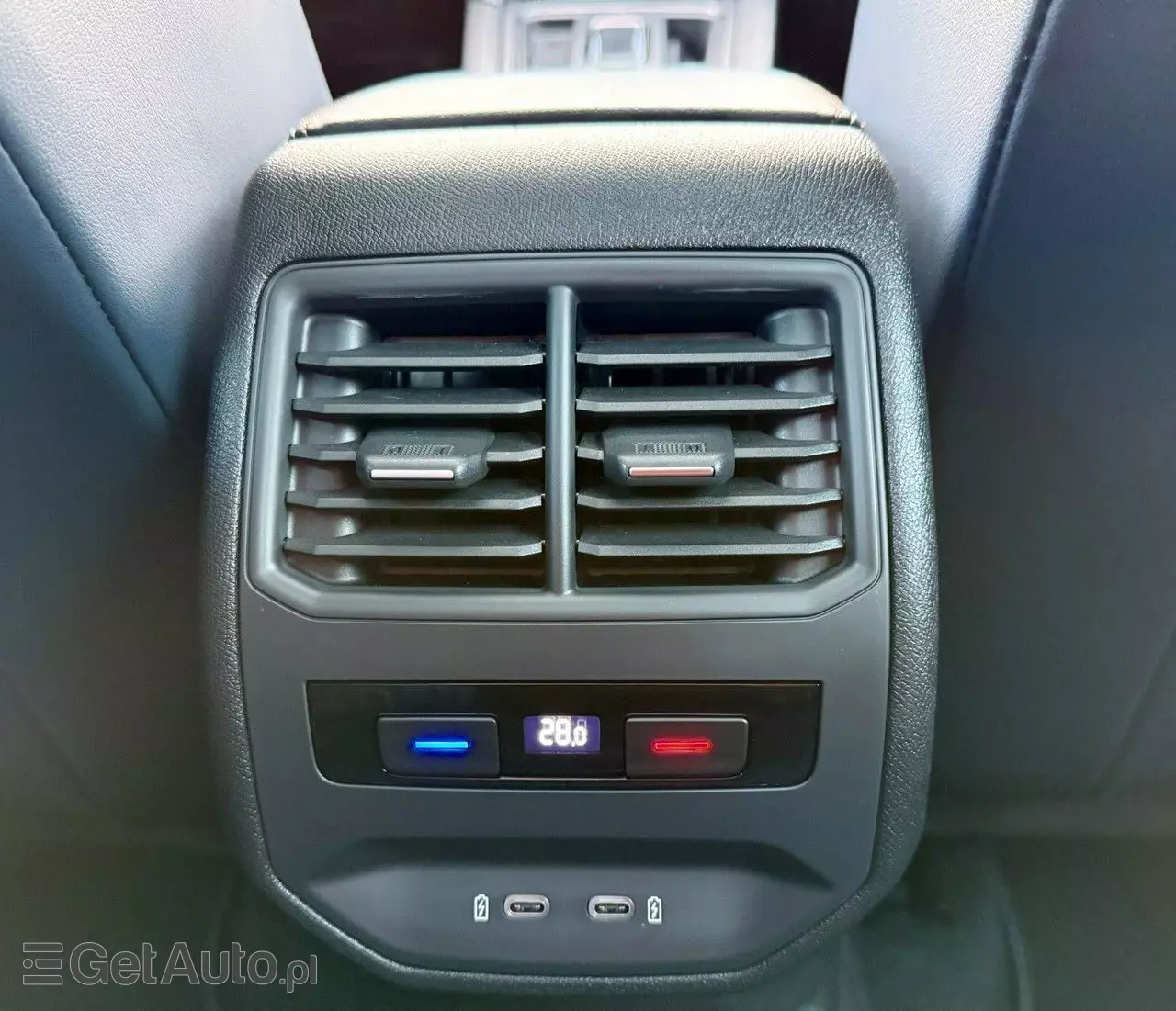 CUPRA Formentor 2.0 TSI 4Drive VZ DSG