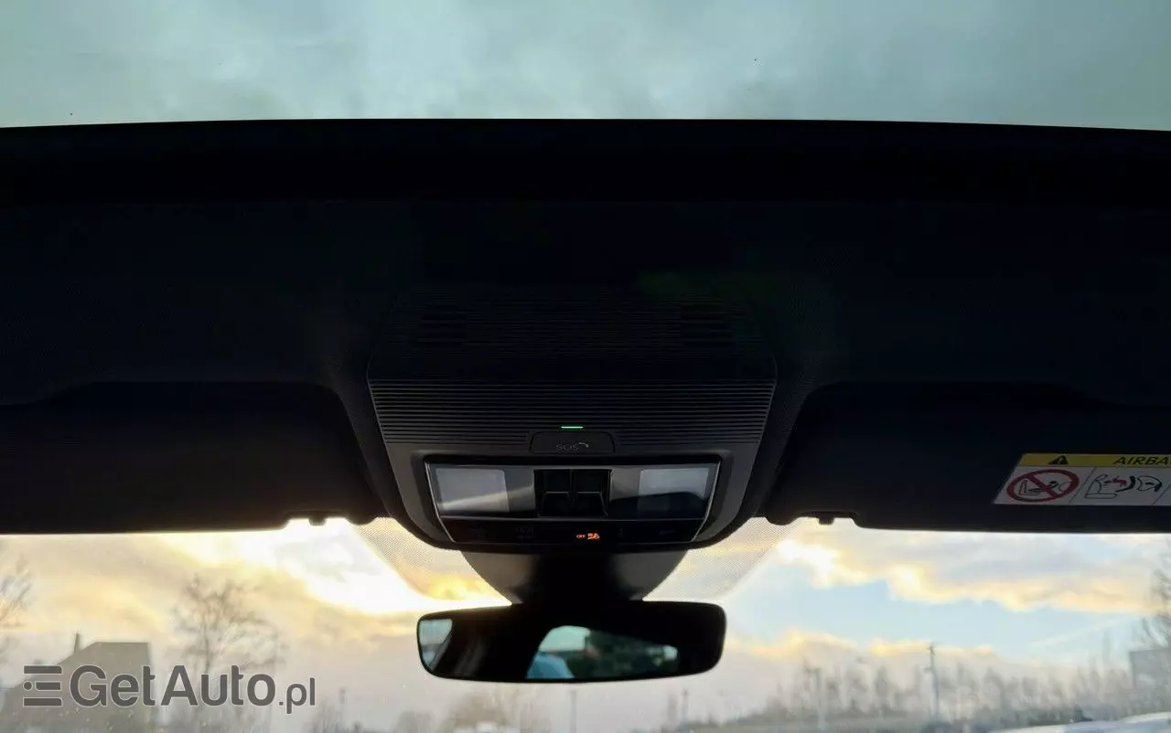 CUPRA Formentor 2.0 TSI 4Drive VZ DSG