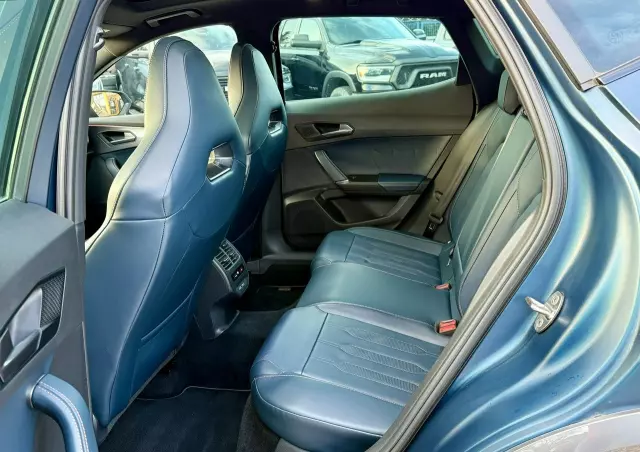 CUPRA Formentor 2.0 TSI 4Drive VZ DSG