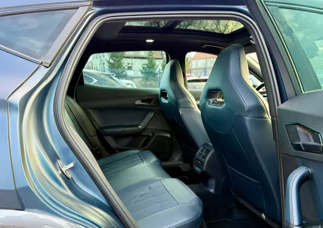 CUPRA Formentor 2.0 TSI 4Drive VZ DSG