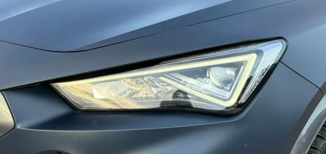 CUPRA Formentor 2.0 TSI 4Drive VZ DSG