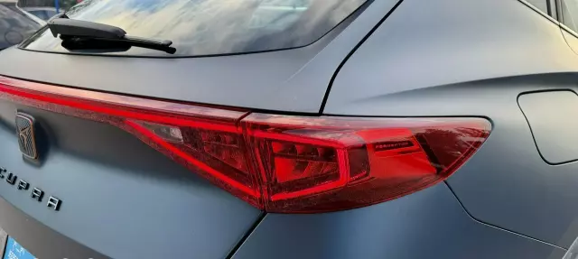 CUPRA Formentor 2.0 TSI 4Drive VZ DSG