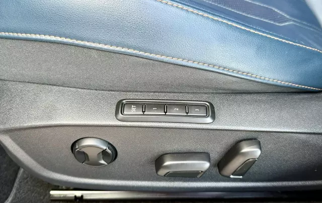 CUPRA Formentor 2.0 TSI 4Drive VZ DSG