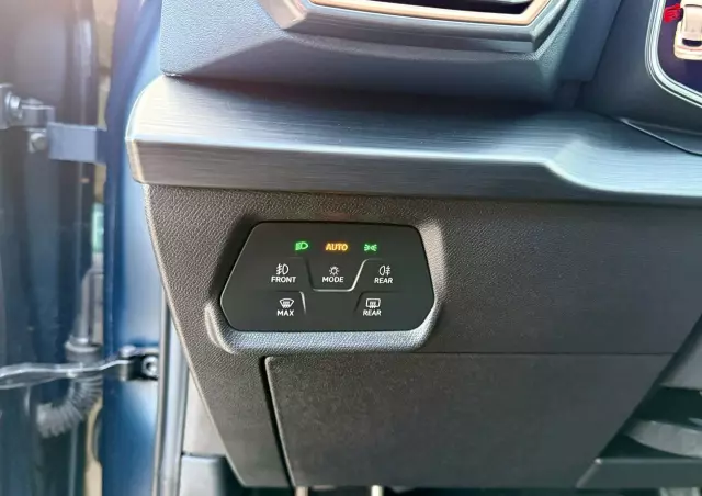 CUPRA Formentor 2.0 TSI 4Drive VZ DSG