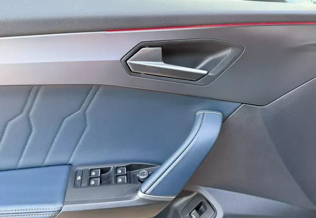 CUPRA Formentor 2.0 TSI 4Drive VZ DSG