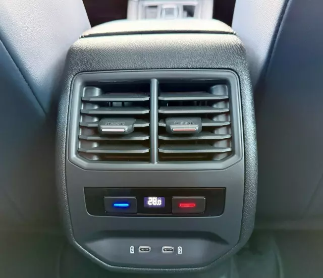 CUPRA Formentor 2.0 TSI 4Drive VZ DSG