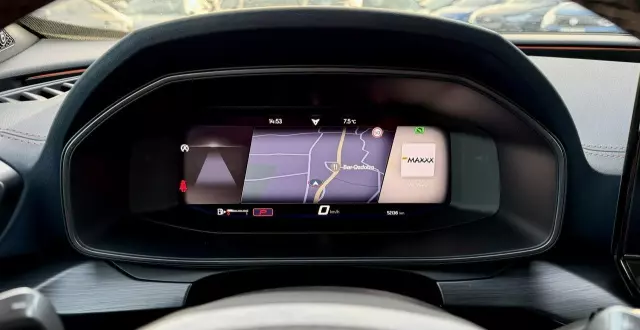 CUPRA Formentor 2.0 TSI 4Drive VZ DSG