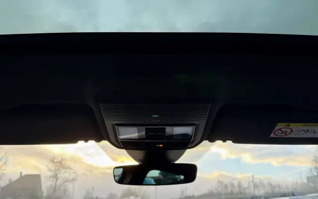 CUPRA Formentor 2.0 TSI 4Drive VZ DSG