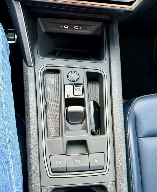 CUPRA Formentor 2.0 TSI 4Drive VZ DSG