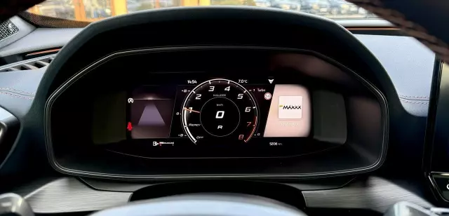 CUPRA Formentor 2.0 TSI 4Drive VZ DSG