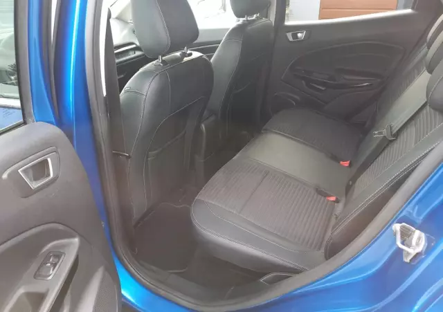 FORD EcoSport 1.0 EcoBoost TITANIUM
