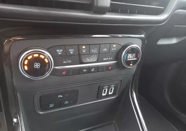 FORD EcoSport 1.0 EcoBoost TITANIUM