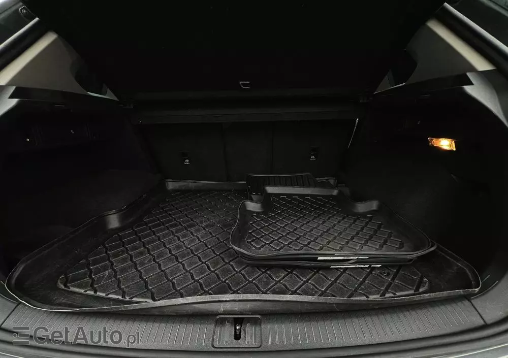 VOLKSWAGEN Tiguan 2.0 TDI BMT SCR Highline DSG