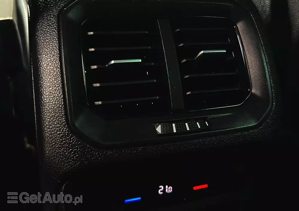 VOLKSWAGEN Tiguan 2.0 TDI BMT SCR Highline DSG