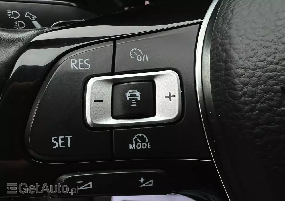 VOLKSWAGEN Tiguan 2.0 TDI BMT SCR Highline DSG