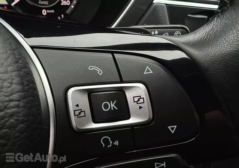 VOLKSWAGEN Tiguan 2.0 TDI BMT SCR Highline DSG