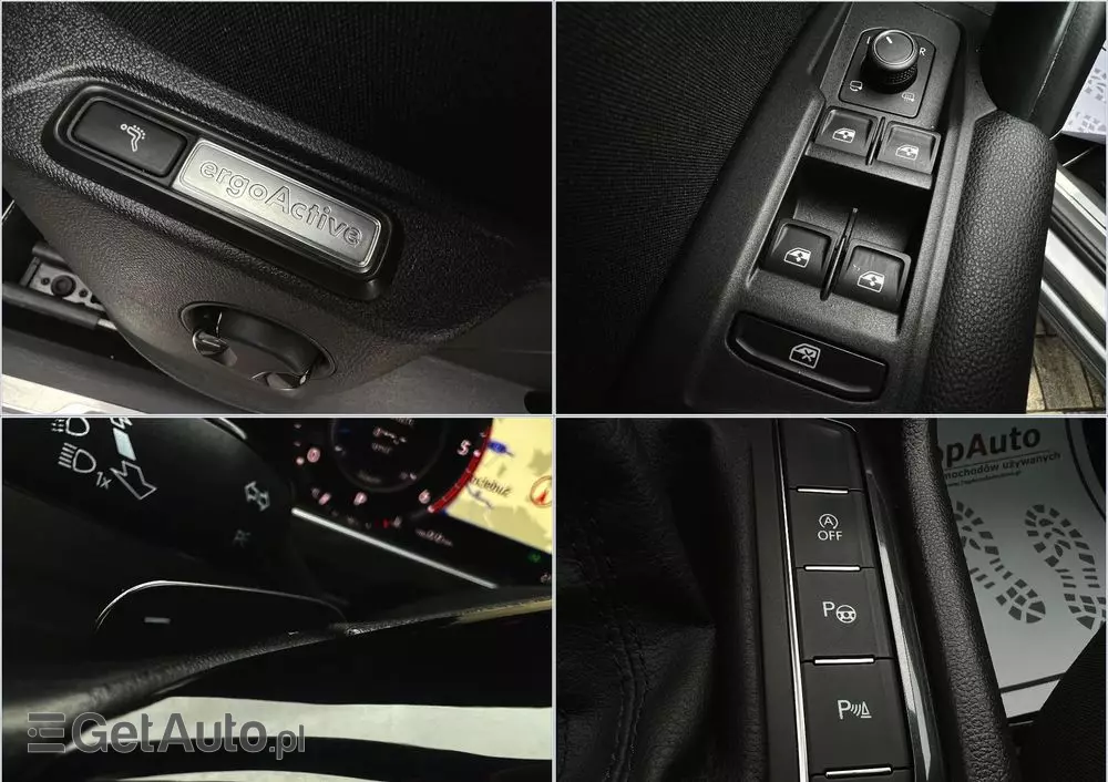 VOLKSWAGEN Tiguan 2.0 TDI BMT SCR Highline DSG