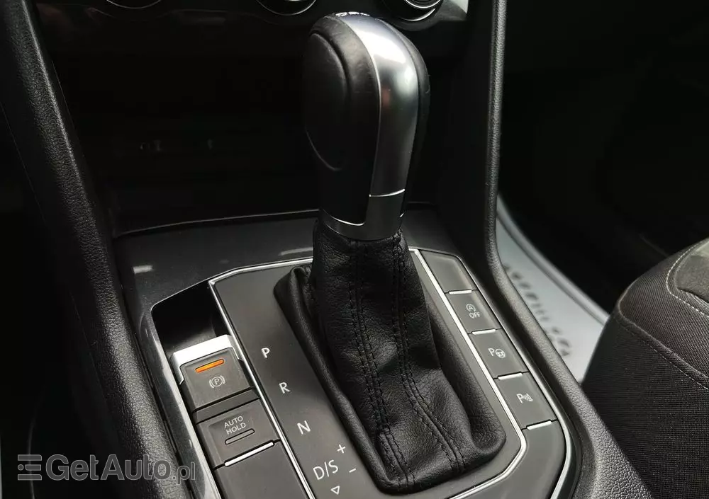 VOLKSWAGEN Tiguan 2.0 TDI BMT SCR Highline DSG