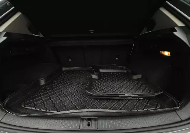 VOLKSWAGEN Tiguan 2.0 TDI BMT SCR Highline DSG