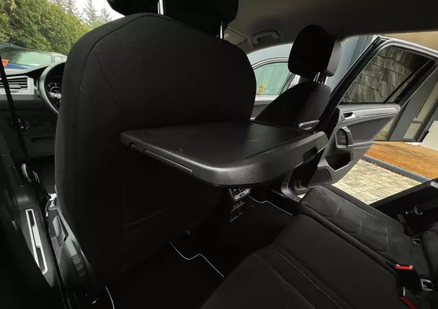 VOLKSWAGEN Tiguan 2.0 TDI BMT SCR Highline DSG