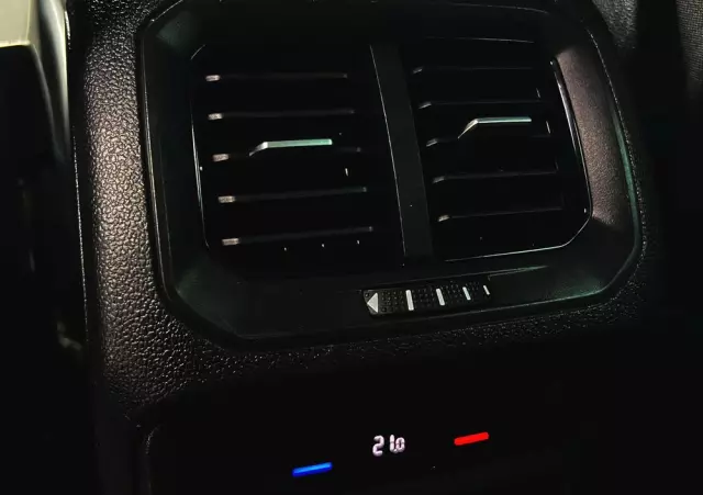 VOLKSWAGEN Tiguan 2.0 TDI BMT SCR Highline DSG