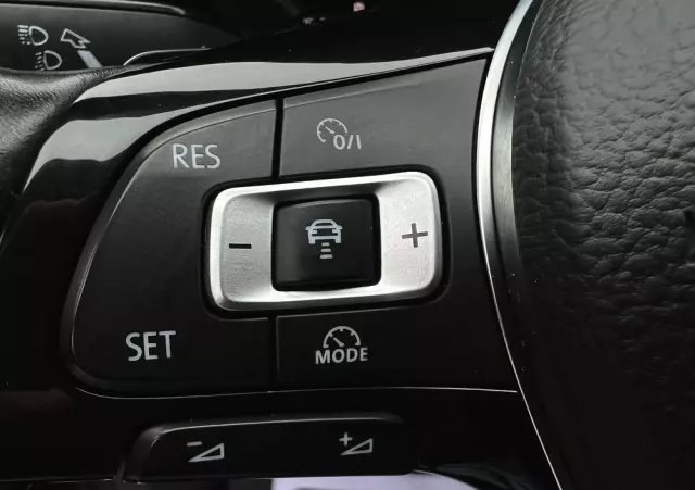 VOLKSWAGEN Tiguan 2.0 TDI BMT SCR Highline DSG