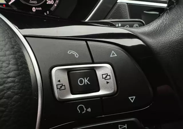 VOLKSWAGEN Tiguan 2.0 TDI BMT SCR Highline DSG