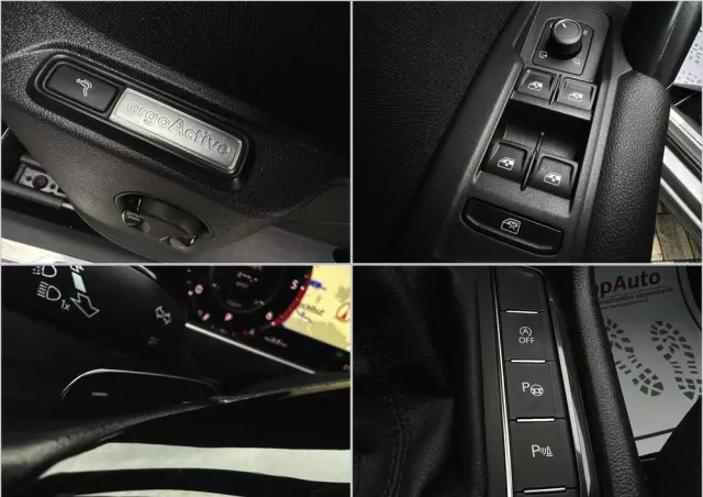 VOLKSWAGEN Tiguan 2.0 TDI BMT SCR Highline DSG