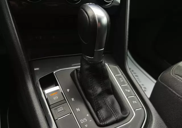 VOLKSWAGEN Tiguan 2.0 TDI BMT SCR Highline DSG