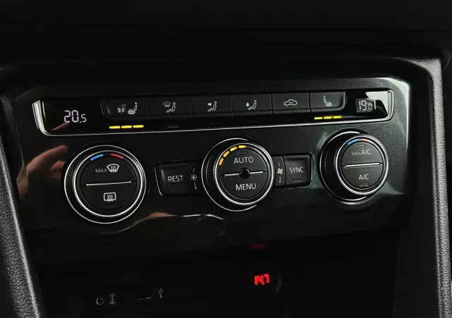 VOLKSWAGEN Tiguan 2.0 TDI BMT SCR Highline DSG