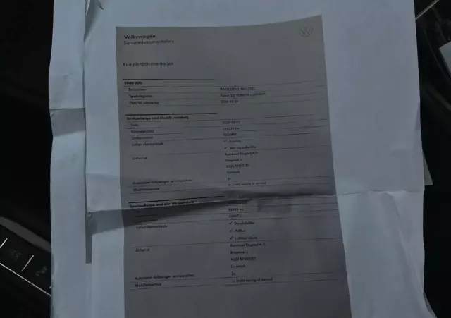 VOLKSWAGEN Tiguan 2.0 TDI BMT SCR Highline DSG