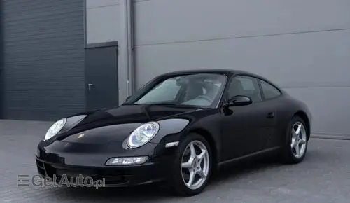 PORSCHE 911 Carrera 