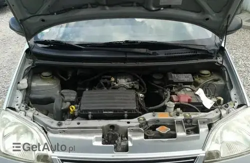 DAIHATSU Cuore 