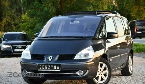 RENAULT Espace 