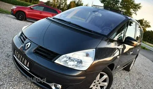 RENAULT Espace 