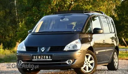 RENAULT Espace 