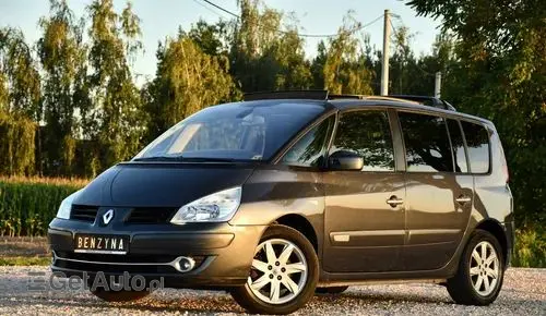 RENAULT Espace 