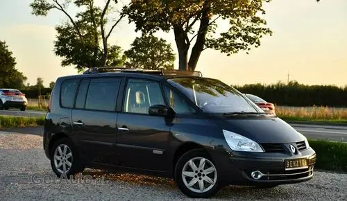 RENAULT Espace 