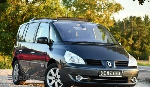 RENAULT Espace 