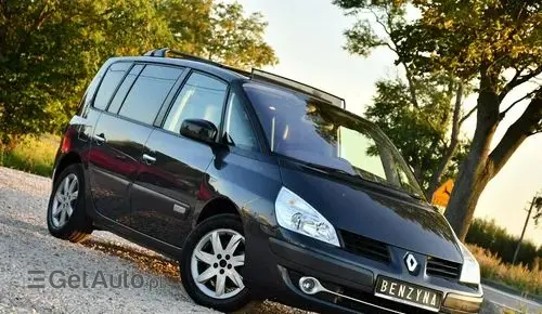 RENAULT Espace 