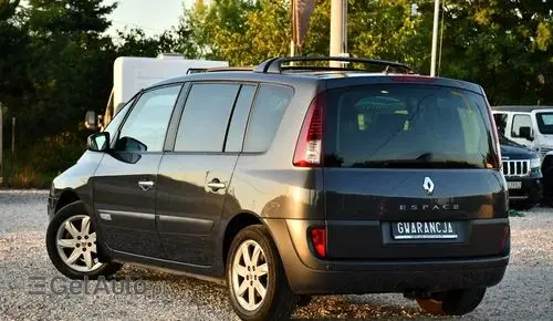 RENAULT Espace 