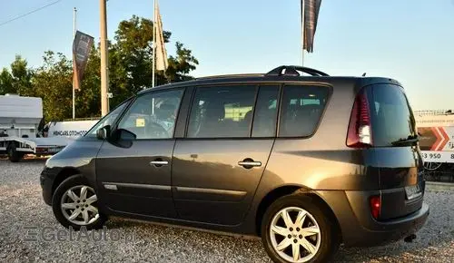 RENAULT Espace 