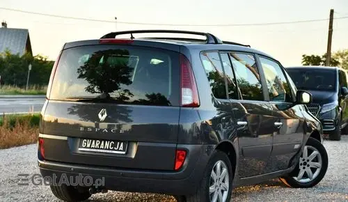 RENAULT Espace 