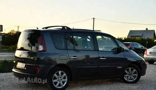 RENAULT Espace 